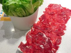 -古乐牛香·鲜牛肉牛杂火锅(吴江三里桥运东商业广场店)
