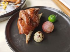 -柴门饭儿(成都太古里店)