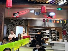 -金百万烤鸭店(马甸店)