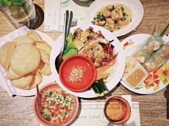 -saigon saigon | 西贡西贡(滨北店)