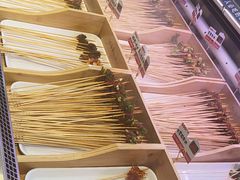 -阿串串老火锅(力盟店)
