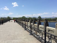 -卢沟桥文化旅游区