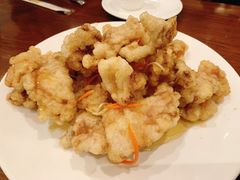 -知音酒楼(花园店)