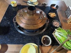 -陀岗美食·云南藏式特色餐厅