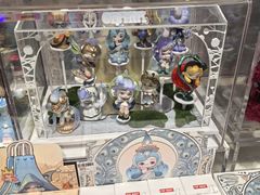 -泡泡玛特POPMART(上海环球港店)