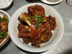 -大碗厨 25年老字号 现炒湘菜(四季天地店)