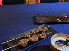 -伊带伊路新疆美食府(呼家楼店)