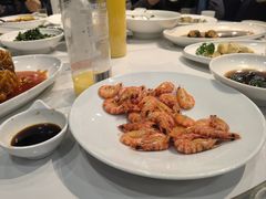 -广玉兰上海菜(德平店)