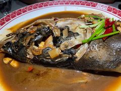 -旺顺阁鱼头泡饼(常营店)
