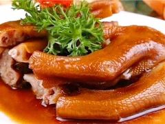 -潮汕壹号·潮汕菜·打边炉·生腌(总店)