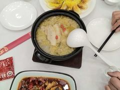 -红菜坊·烤鸭·川鲁宴(石园店)