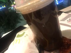 -麦当劳(佛山流行前线店)