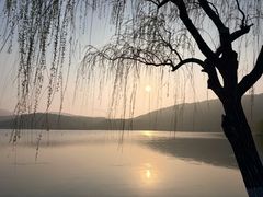 -南北湖风景区