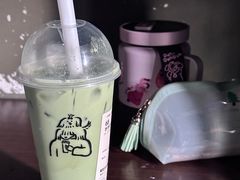 -喜茶(太原印象城店)