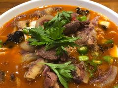 糯皮牛肉-李家厨房(古城北街店)