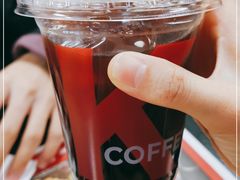 -肯德基(西安电子城店)