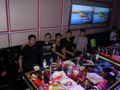 -拉动时代自助KTV火吧(3号店)