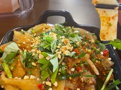 -林二哥宜烤官·宜宾小烧烤