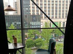 -西堤牛排(杭州金沙天街龙湖店)