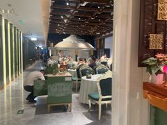 -巴音浩日娲·蒙餐(双林东路店)