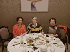 -京香轩·中餐厅(上海中庚聚龙酒店)