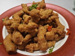 -和怡酒楼(华电小路店)