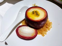 百香果布丁-鹿园 MOOSE(长宁店)
