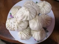 -津门张记包子铺(津塘路店)