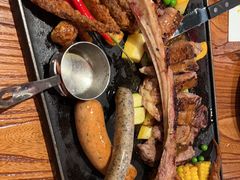 -1886德国汽车餐厅(外滩中央店)