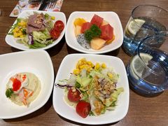 -爱丽丝牛排西餐厅(光谷步行街店)