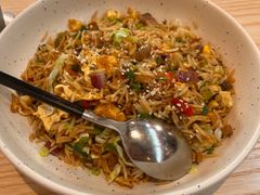 -萝卜向南·湘西泡菜·腊味炒饭(星河coco city店)