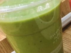 -Green Option(官舍店)