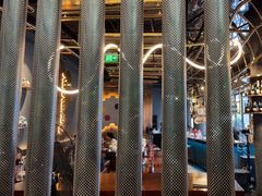 大堂-haxnbauer海森堡德国餐厅(深圳coco店)
