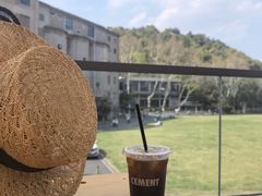 -CEMENT·coffee bar (凤凰创意园店)