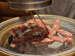 -西塔老太太泥炉烤肉(北京双井店)