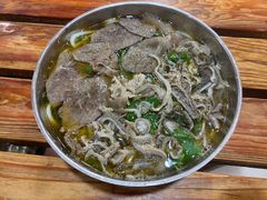 羊肉羊杂粉-贵州特色羊肉粉(北岸印象店)