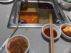 -海底捞火锅(青山湖万达夜宵主题店)