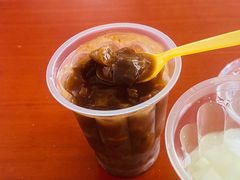 果子干-清真马记宫廷奶酪(广渠门内大街店)