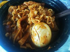 -青春分食(仙林大学城店)