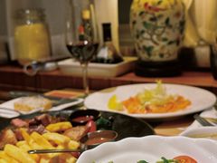 -安妮意大利餐厅(国贸店)