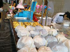 自助取餐区-索菲特酒店 · 云尚天际自助餐厅