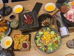-松幸日式料理(中山路店)