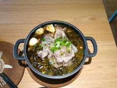 -线人米线(桂林路店)