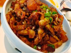 -红樱桃·欢乐餐厅(太原里店)