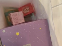 -奈雪的茶(凯德新都心店)
