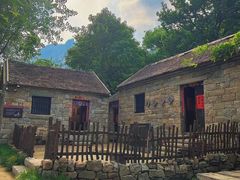 -沂蒙山旅游区云蒙景区(蒙山国家森林公园)