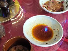 -老平遥饭馆