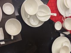 -无锡新湖铂尔曼大酒店·悦轩中餐厅