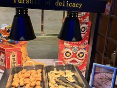 -温州喜来登酒店-盛宴西餐厅