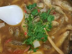 -黄家老店·非遗灌汤包(晋安路店)